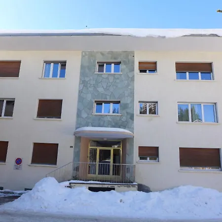 Clavan By Interhome Apartment Crans-Montana