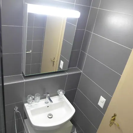 Clavan By Interhome شقة *