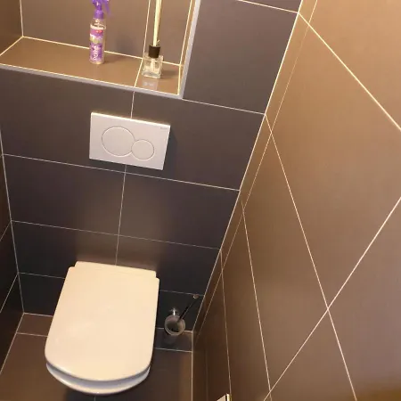 Clavan By Interhome Apartment *