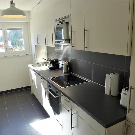 Clavan By Interhome