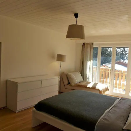 Clavan By Interhome شقة