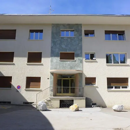 Clavan By Interhome Crans-Montana