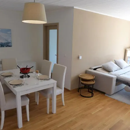 Clavan By Interhome