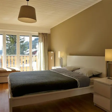 Apartmán Clavan By Interhome *