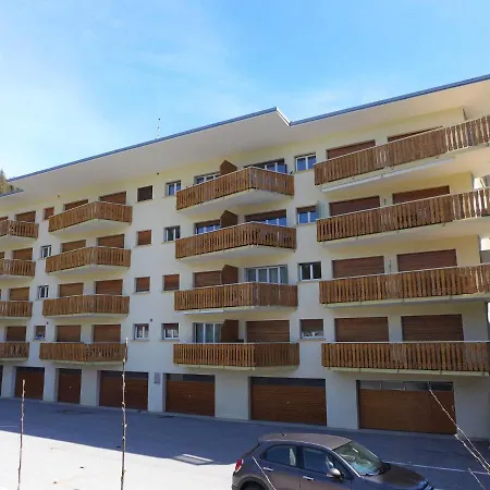 Clavan By Interhome Apartmán *