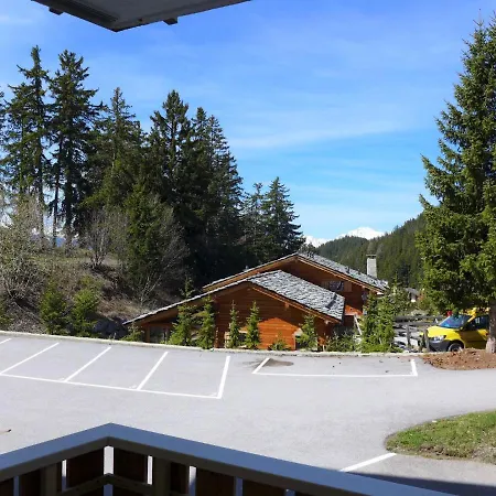 Apartmán Clavan By Interhome